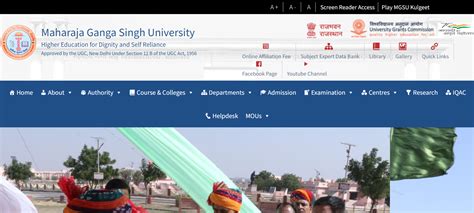 mgsu papers|MGSU Previous Year Question Papers : PDF Download Here .